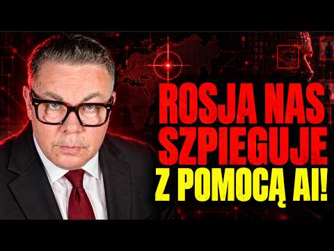 Russian cyber intelligence is using artificial intelligence, new report warns Poland