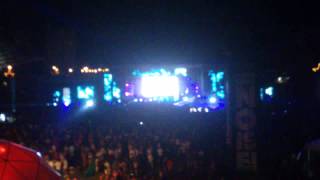 Hardwell. Ultra Music Festival. Croatia. 12-13 july 2013.