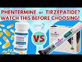 Phentermine vs. Tirzepatide: Choose the Best & Lose Weight Faster! | Modern Body Clinic Gilbert AZ - YouTube Phentermine vs. Tirzepatide: Choose the Best & Lose Weight Faster! | Modern Body Clinic Gilbert AZ - YouTube