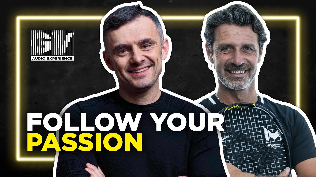 Do What Makes You Happy And Believe In Yourself