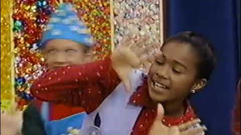 Sense Sational Day (1998 Version) Part 33