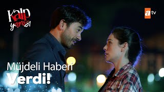 Ferit ben hamileyim! - Kalp Yarası 17. Bölüm