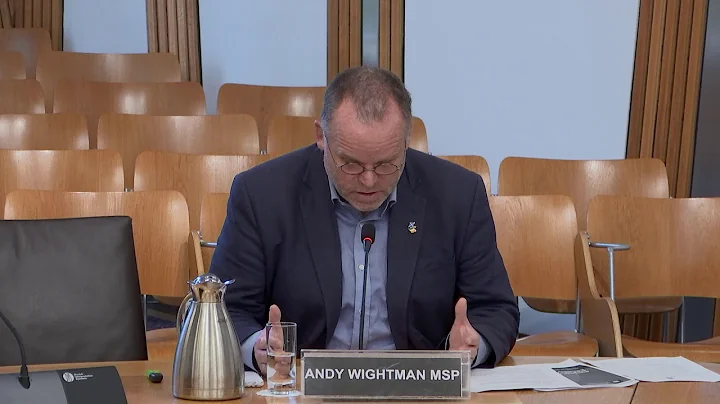 Standards, Procedures and Public Appointments Committee - 6 June 2019