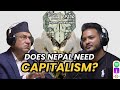 Episode 230 arun kumar subedi  religion civilizations capitalism  sushant pradhan podcast