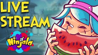 Ninjala: Season 2 Surf Board & SkateBoard thoughts