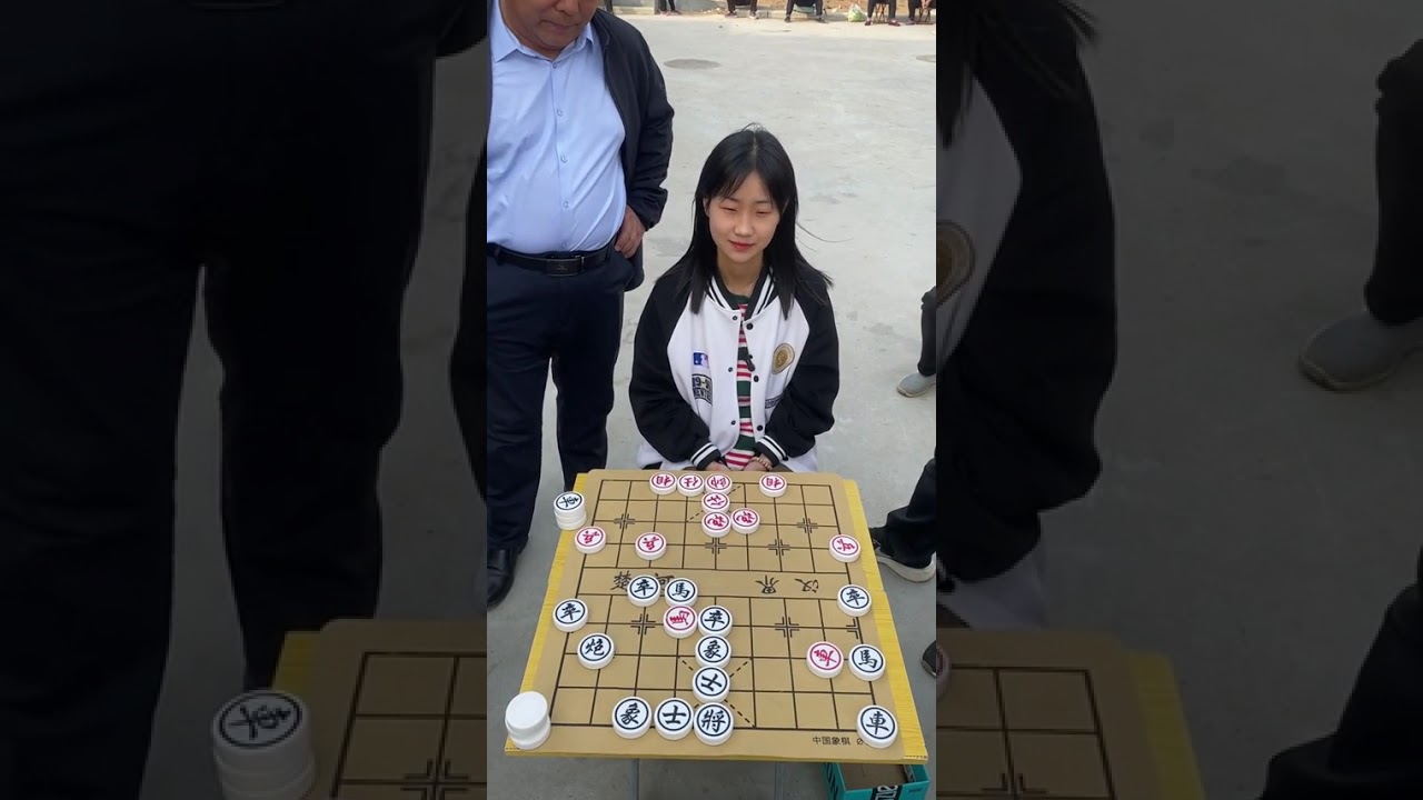 #下棋的手法和技巧 #中国象棋 #喜欢象棋关注我 #下棋 #残局 街头实战精彩入局