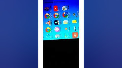 Laptop and Desktop Screen Rotation Windows (Rotate Monitor 90 Degrees)1 / Laptop Rotate Latop Screen