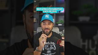 Best Affiliate Marketing Hack of 2025. #affiliatemarketing #yoastseo