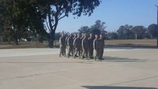 VAFB 2016 3rd Quarter Drill Down Black Ropes