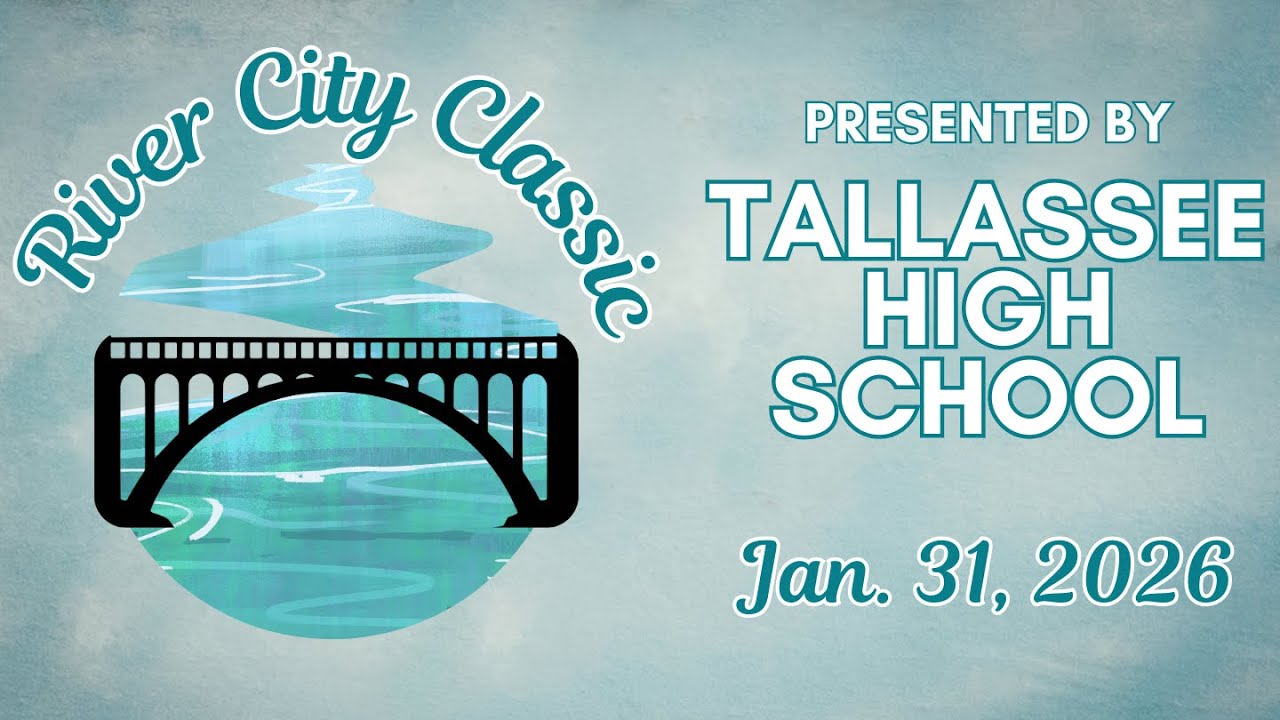 River City Classic 2026 - Tallassee High School - YouTube