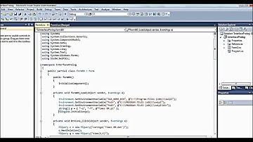 experts system development by visual prolog