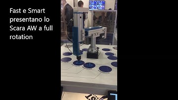 AutomationWare - Fast e Smart