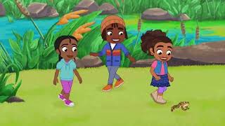 Final Moments Of Dinosaur Train On Pbs 2024