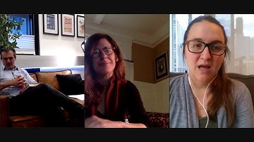 Worldwideneuro Livestream Science talks on the brain.