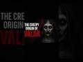 The Creepy Origin Of Valak #Valak#CreepyOrigins#HorrorExplained#TheNun#TheConjuring