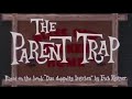 The Parent Trap (1961) - Disneycember
