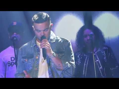 Before I Go ~ Guy Sebastian (Then & Now Tour 2018, Wollongong)