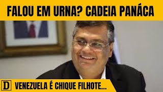 FLÁVIO DINO quer criminalizar as fake news! Quais seriam as consequências?