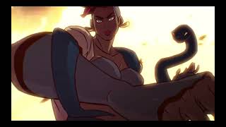 : Streets of Rage 4_