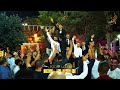 الاستقبال المرتب حفل ابو سند المقدادي العريس سند المشهد