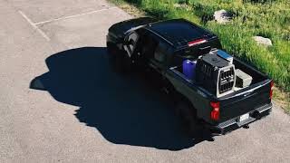 Decked Traction Mat
