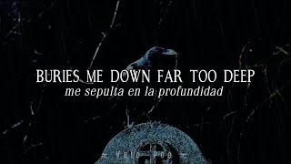 Poisonblack - Illusion/Delusion (Sub Español/Lyrics)
