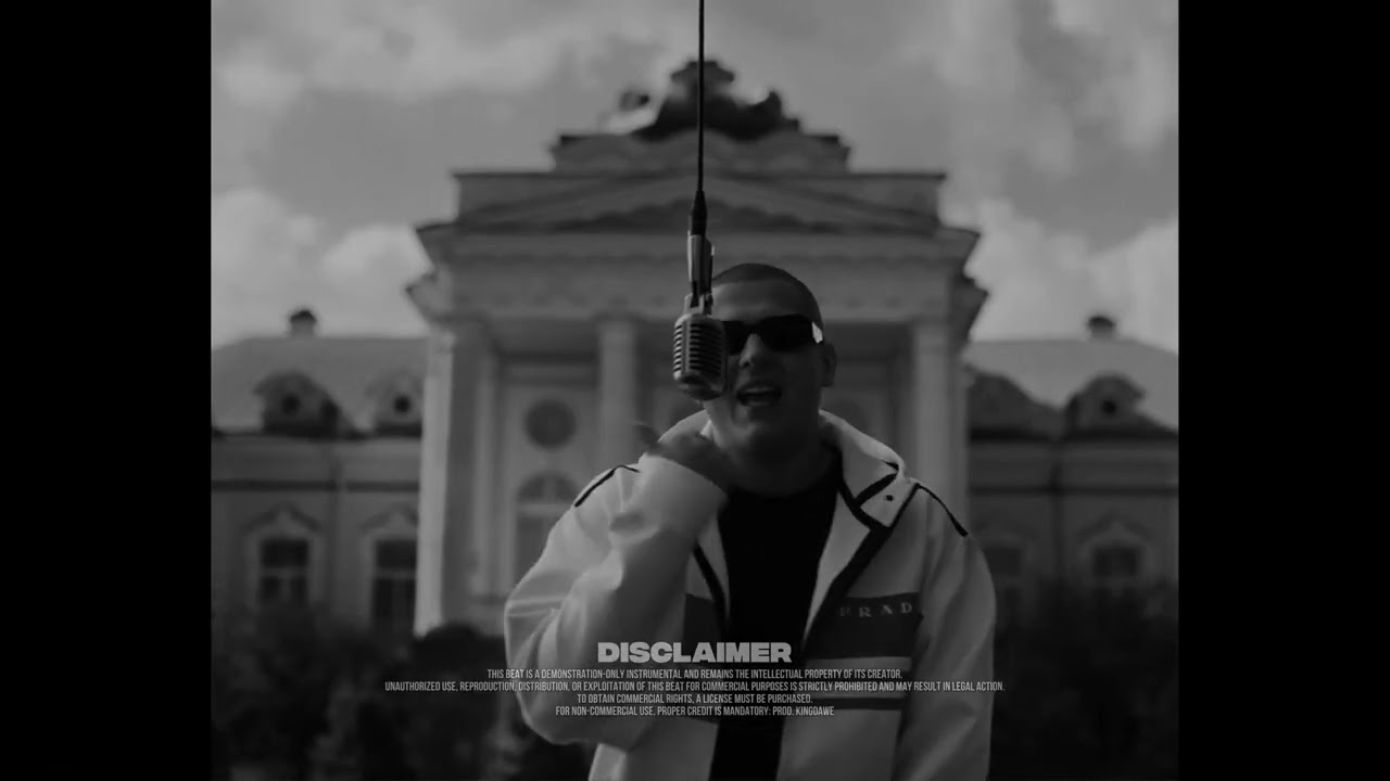 [FREE] ALBLAK 52  TYPE BEAT 