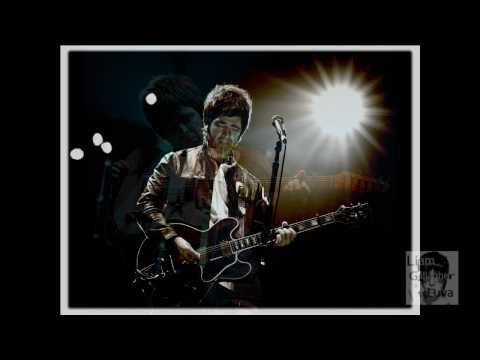 Angel Child - Noel Gallagher - HQ Sound