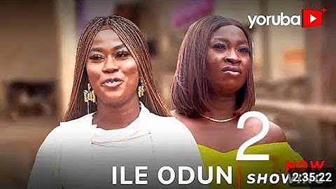 Ile odun Yoruba movie 2025 Drama Juliet Jato,Anike Ami,Abbey jimoh,Rose odika,Abeni Agbon,Yinka