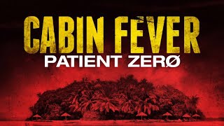 Вирус: Нулевой пациент | Cabin Fever: Patient Zero (2013) | Трейлер на русском языке