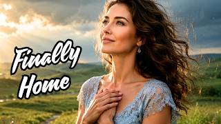 Finally Home - (Juliet Snow) | Romantic Love Song | Soft Rock Romantic Music | English Lyrics