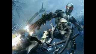 Crysis Remastered 02 Поход к школе за учёными