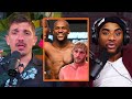 Logan Paul Can Beat Floyd Mayweather…on Social Media | Charlamagne Tha God and Andrew Schulz