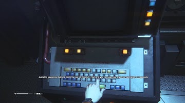 Alien: Isolation Walkthrough Gameplay Part 4 (Xbox One)