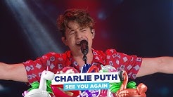 Charlie Puth - â€˜See You Againâ€™ (live at Capitalâ€™s Summertime Ball 2018)  - Durasi: 4:44. 