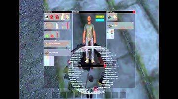DayZ Standalone Multihack Demonstration For Sale