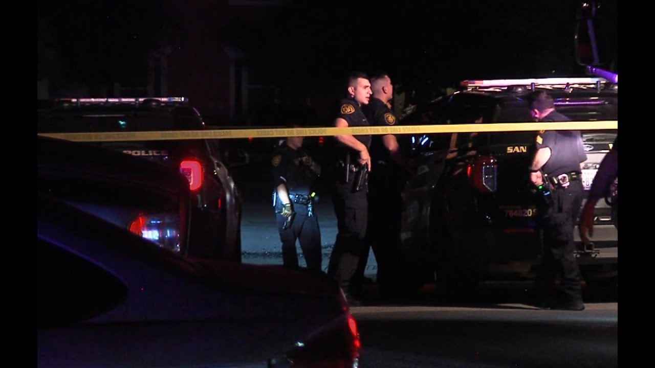 Man dead, 3 others injured in shooting near South Side apartment ...