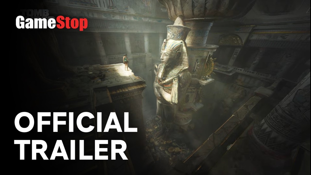 Tomb Raider: Legacy of Atlantis jednak bez&nbsp;Denuvo. Kontrowersyjne zabezpieczenie zniknęło ze&nbsp;Steama