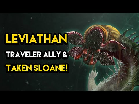 Video: Gdje je Sloane Destiny 2?