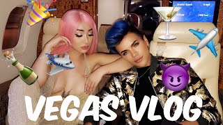 Details Vegas Vlog Summer 2017 | Gabriel Zamora Guide