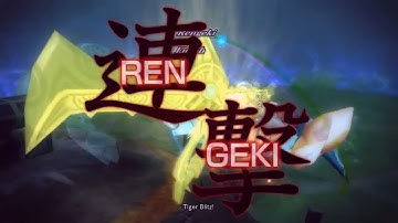 The Truth Behind LonewolfLegendOfficial