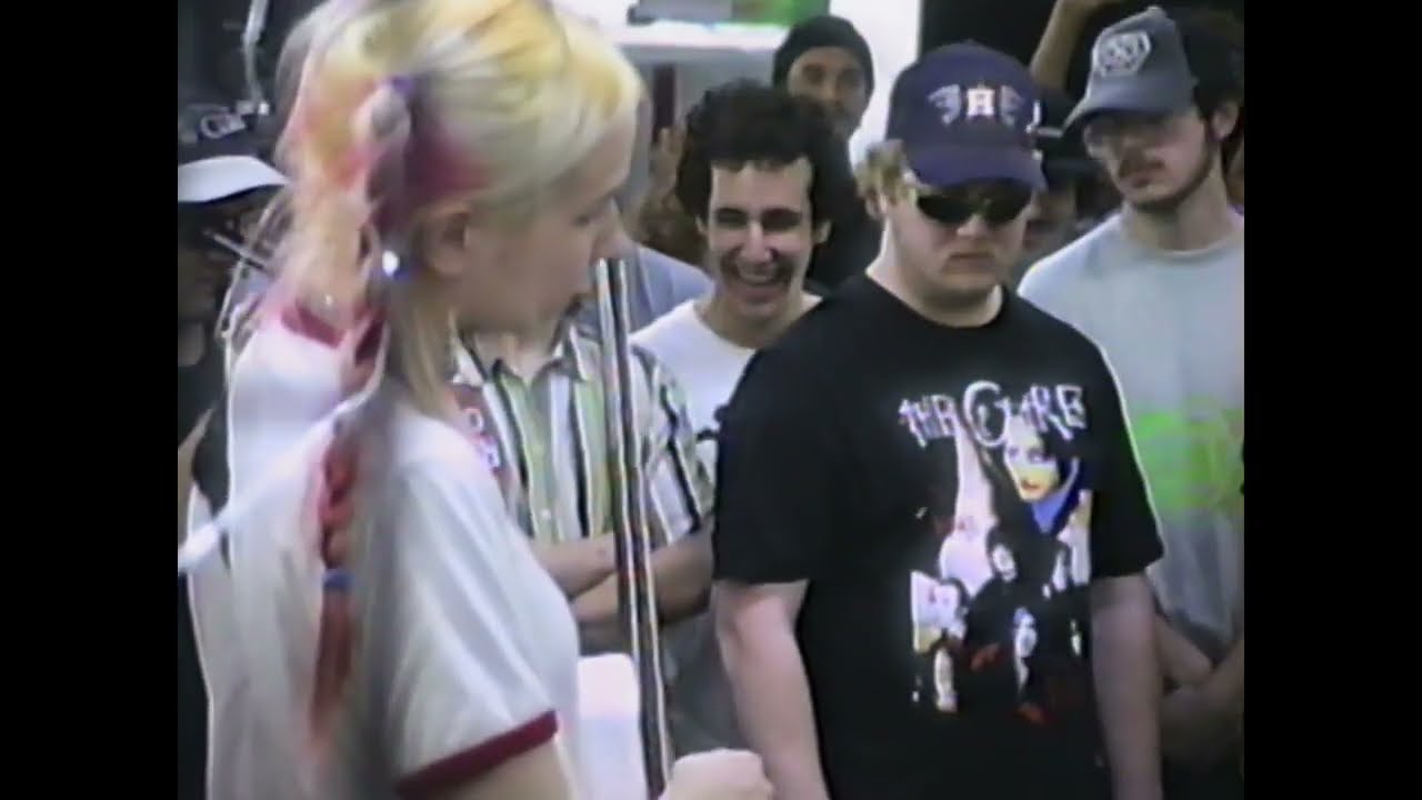 They Are Gutting A Body Of Water Live - 63 Skies @ Friendly Rio Market