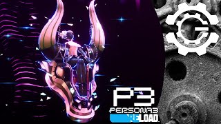 Persona 3 Reload [Part 09] Tartarus Section 2