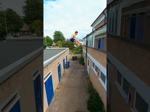 What is your favorite parkour game? 🎮 #parkour #skill #jump