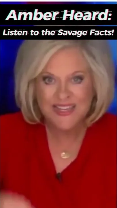 Judge Jeanine and Nancy Grace ABSOLUTELY RIPPING A...