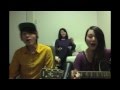 とびら開けて Love is an open door アナと雪の女王(FROZEN) アコースティックカバー
