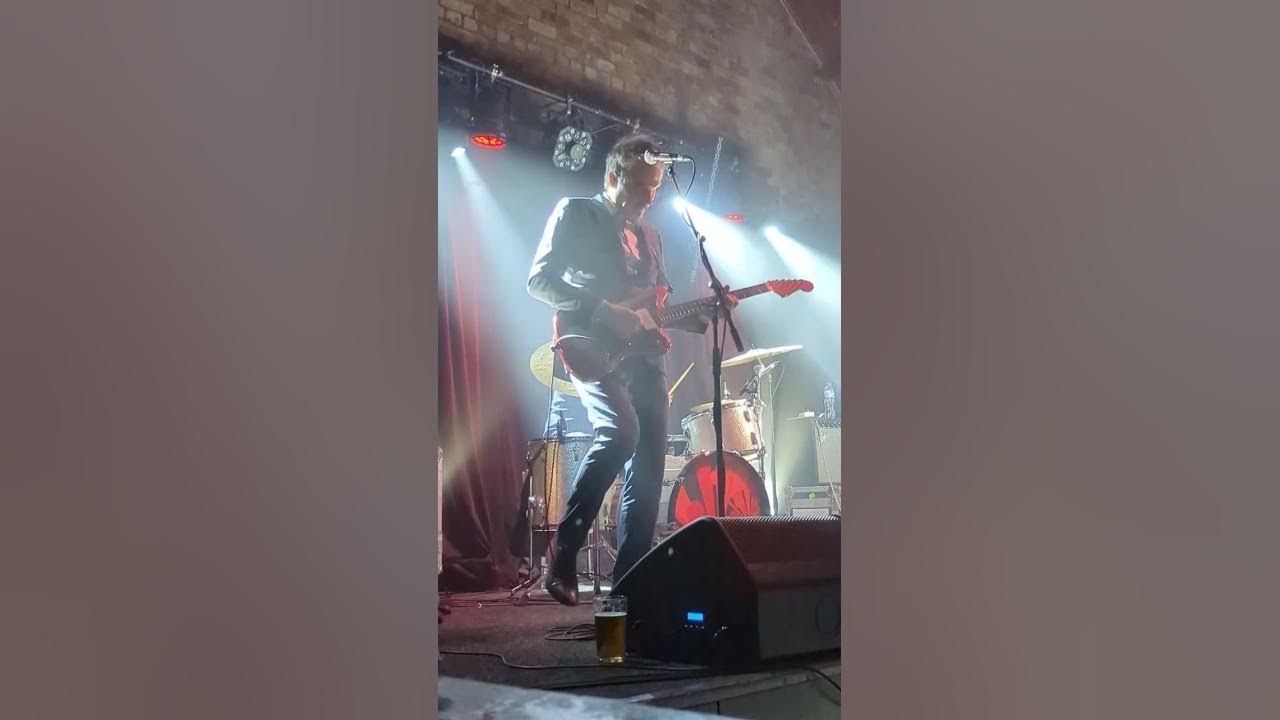 mike-viola-water-makes-me-sick-trades-club-hebden-bridge-march-8th