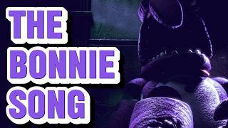 Download lagu [SFM FNAF] The Bonnie Song - FNaF 2 Song By Groundbreaking