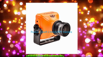 RunCam Swift 2 Micro FPV Camera