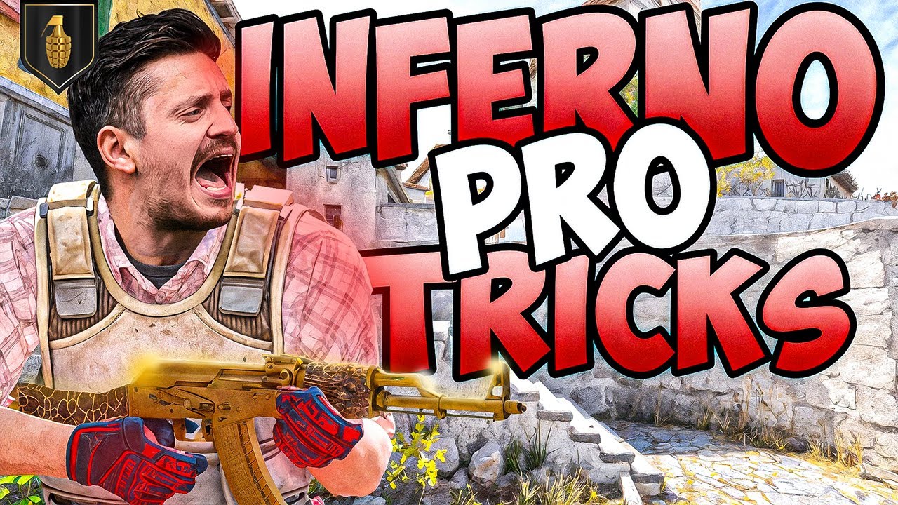 Inferno EXPOSED Pro Utility that CARRIES GAMES